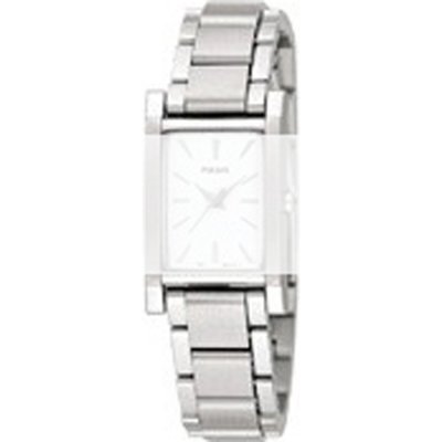 Pulsar Straps 72H6ZM Strap