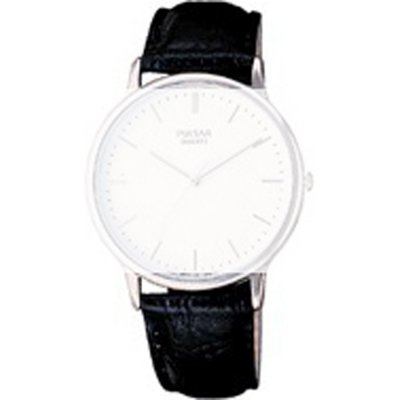 Pulsar Straps 7AM4JB Strap