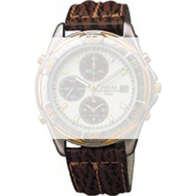 Pulsar Straps 7B77JW Strap