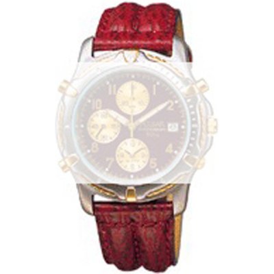 Pulsar Straps 7BJ9JW Strap