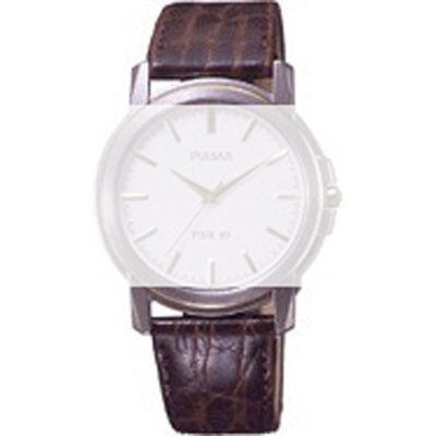 Pulsar Straps 7BQ7JW Strap