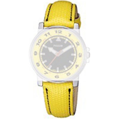 Pulsar Straps 7C06ZW Strap