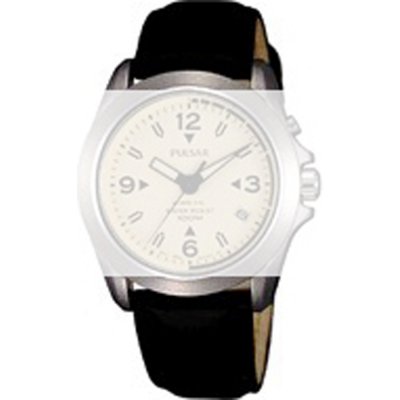 Pulsar Straps 7C84ZW Strap