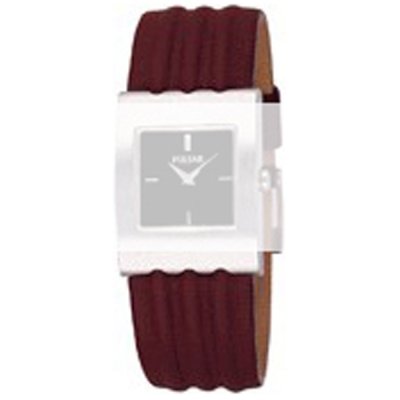 Pulsar Straps 7CD4ZW Strap