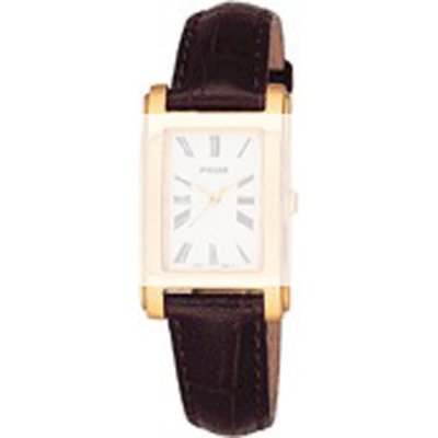 Pulsar Straps 7CF6YZ Strap