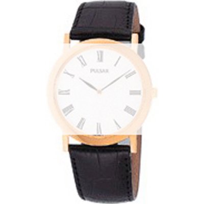 Pulsar Straps 7CF7YB Strap