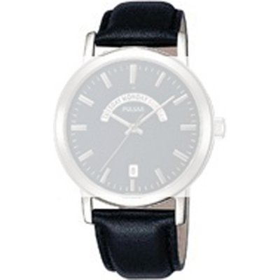 Pulsar Straps PB014X Strap