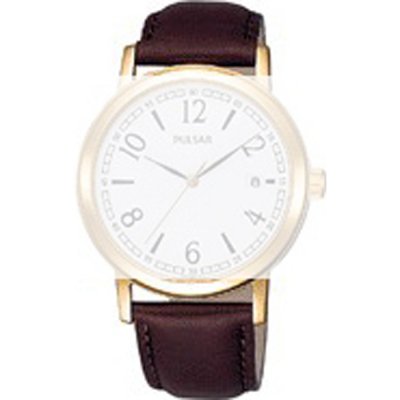 Pulsar Straps PB016X Strap