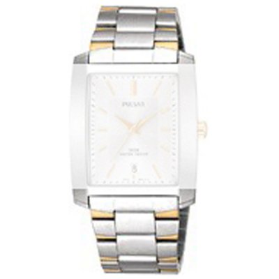 Pulsar Straps PB427X Strap