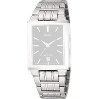 Pulsar Straps PB456X Strap