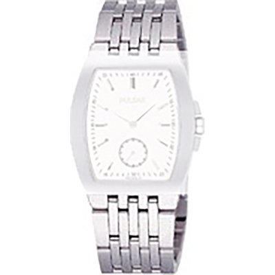 Pulsar Straps 71S1ZM PCC009P1 Strap