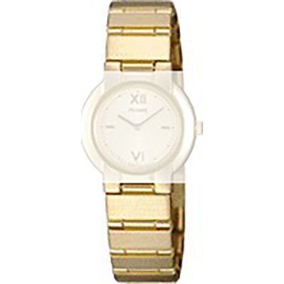 Pulsar Straps 71D3YG PEG130P1 Strap