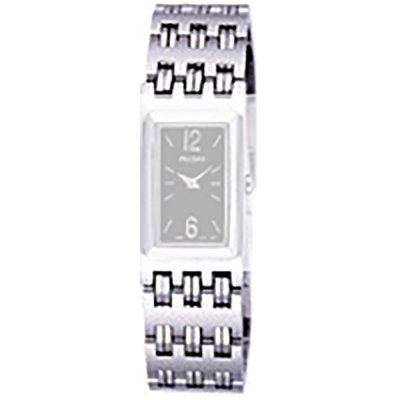 Pulsar Straps 71V6ZG PEG175P1 Strap