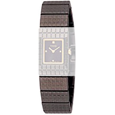 Pulsar Straps 71Z1WG PEG233P1 Strap