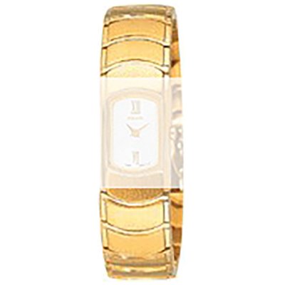 Pulsar Straps 72E5YZ PEG342P1 Strap