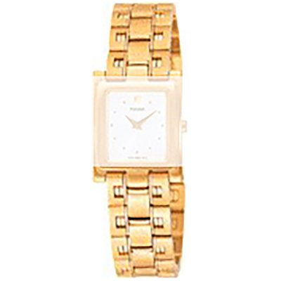 Pulsar Straps 72F8YG PEG376P1 Strap