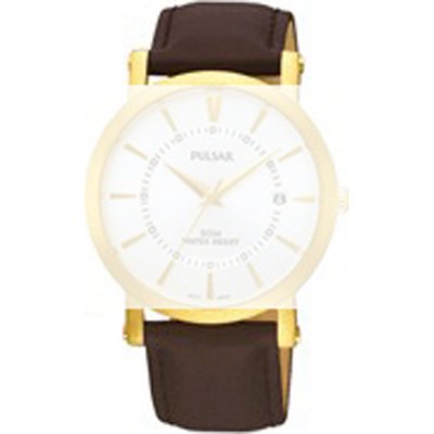 Pulsar Straps PH080X Strap