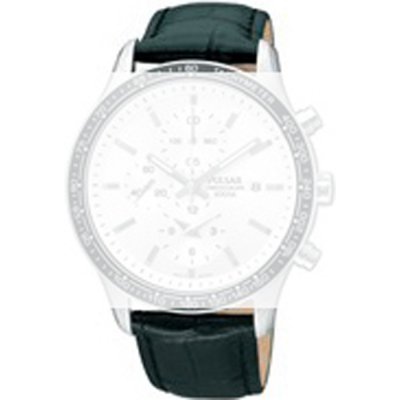 Pulsar Straps PH086X Strap