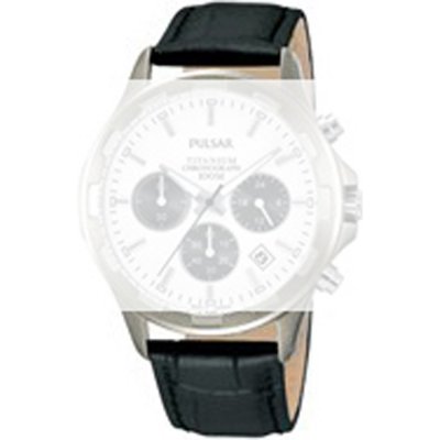 Pulsar Straps PH092X Strap