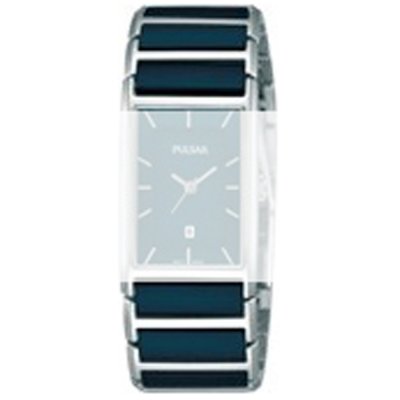 Pulsar Straps PH603X Strap