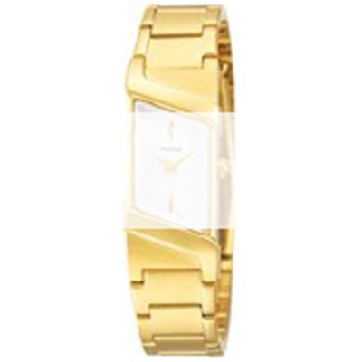 Pulsar Straps PH616X Strap