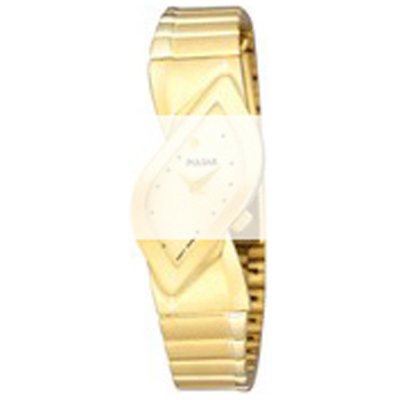 Pulsar Straps PH650X Strap