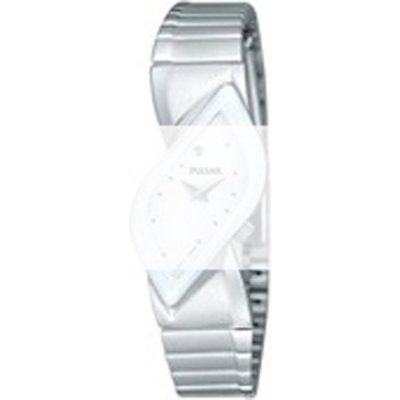 Pulsar Straps PH652X Strap