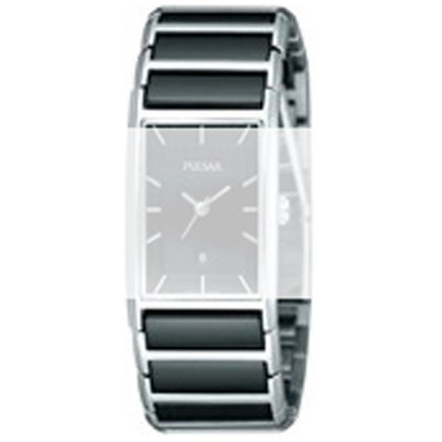 Pulsar Straps PH661X Strap