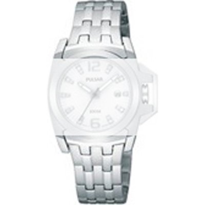 Pulsar Straps PH716X Strap