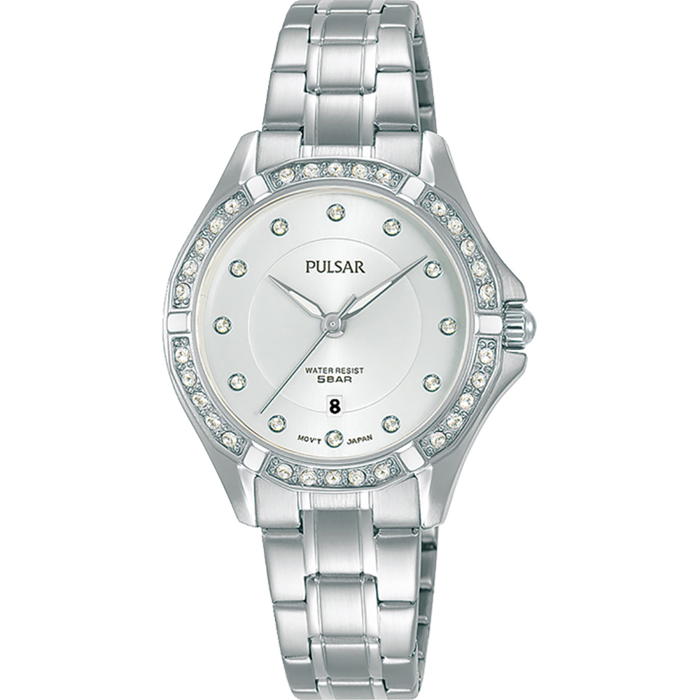 Pulsar PH7529X1 Watch