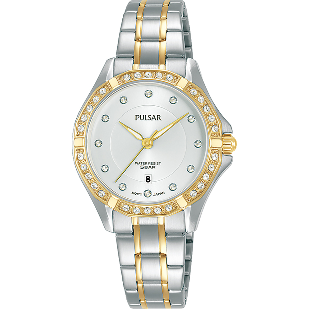 Pulsar PH7530X1 Watch