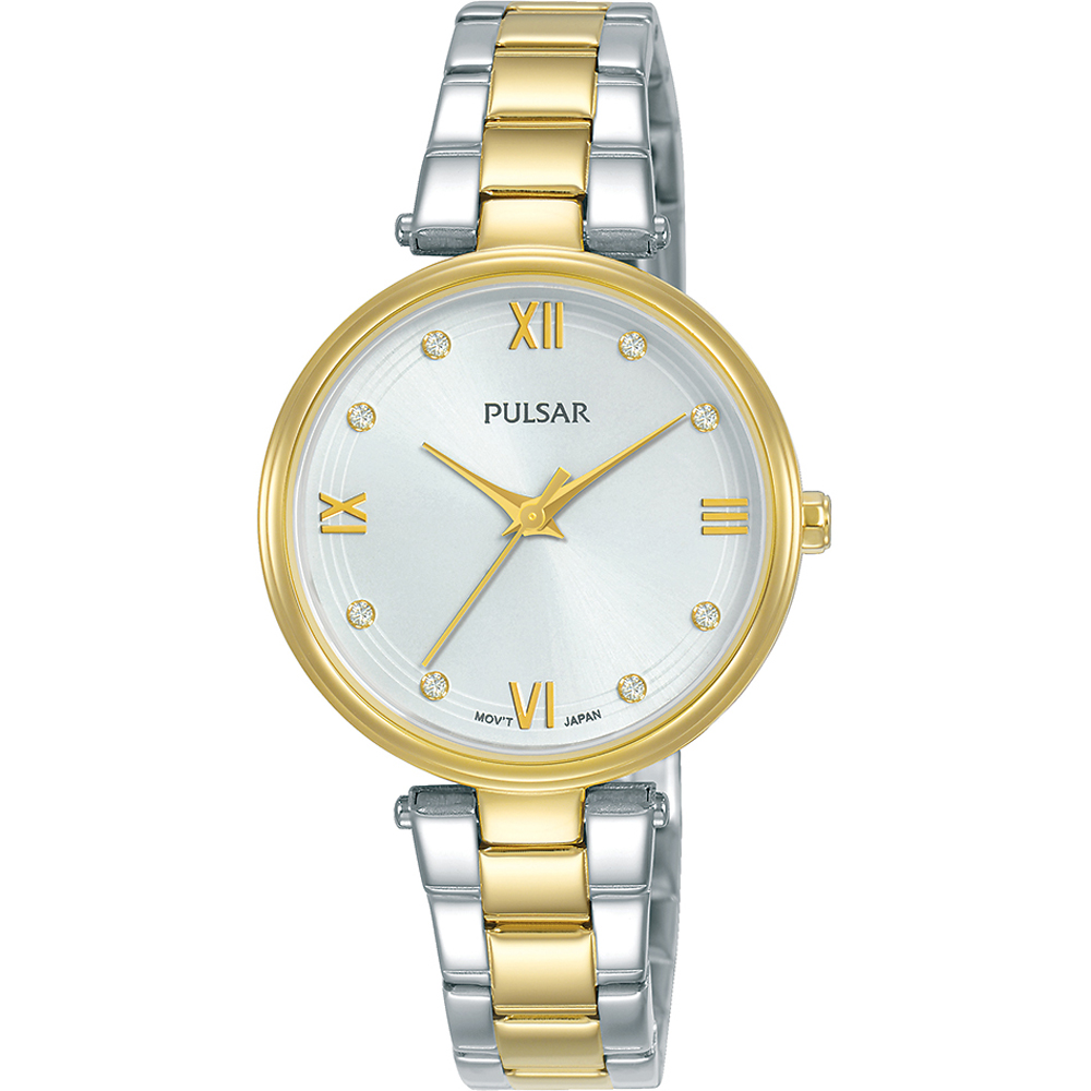 Pulsar PH8456X1 Watch