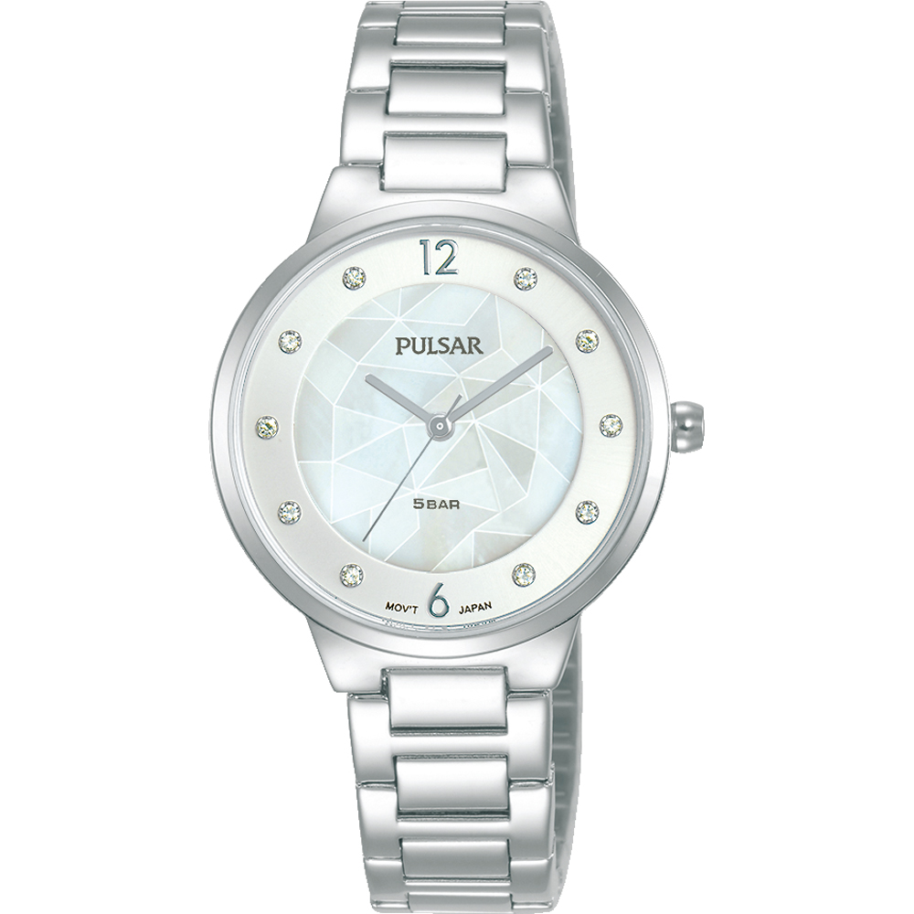 Pulsar PH8511X1 Watch