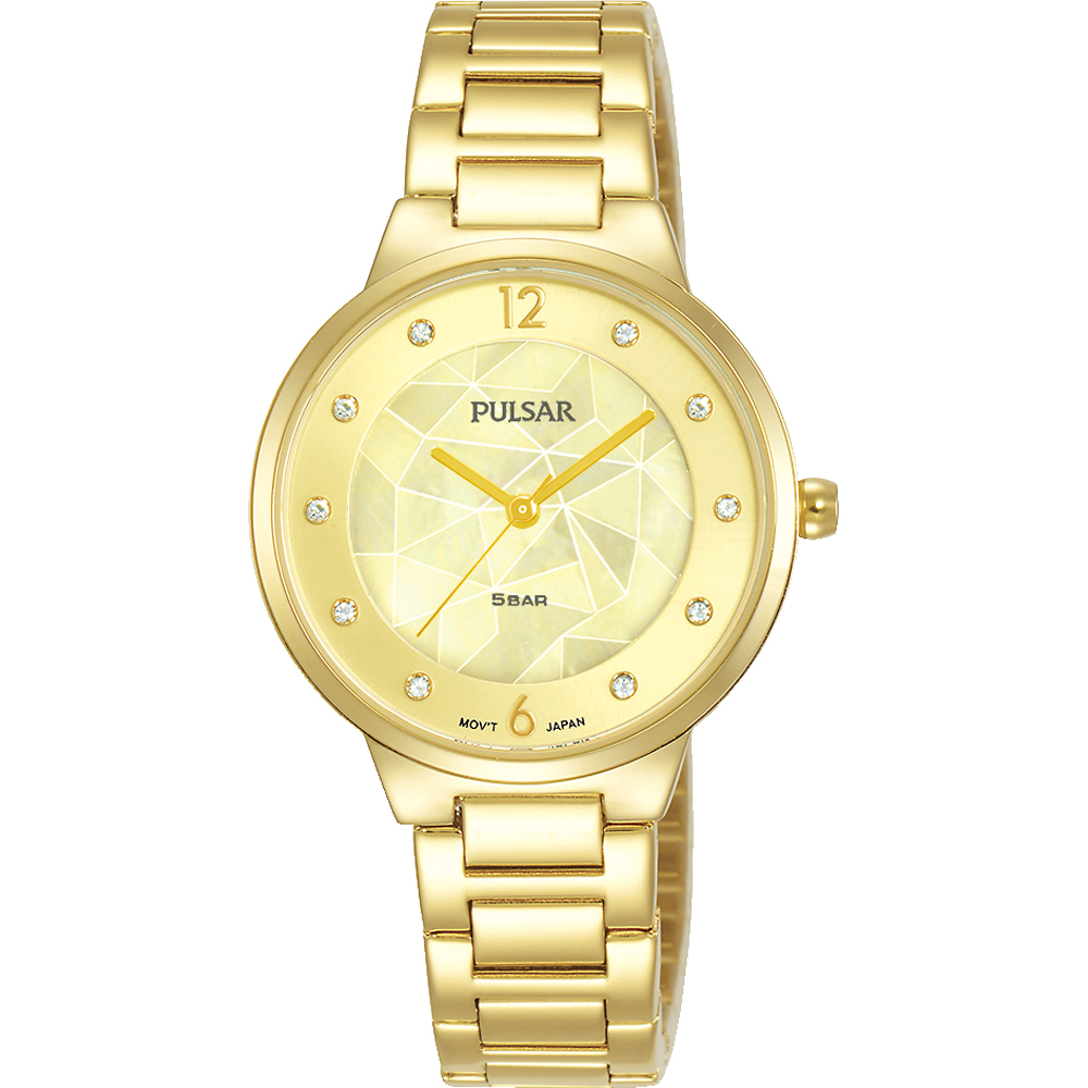 Pulsar PH8516X1 Watch