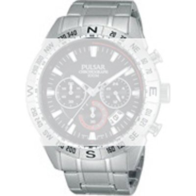 Pulsar Straps PHA024X Strap