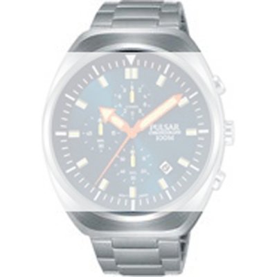 Pulsar Straps PHA138X Strap