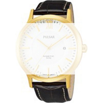 Pulsar Straps PHG007X Strap