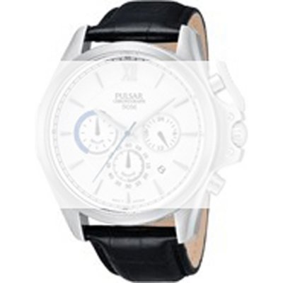 Pulsar Straps PHG011X Strap