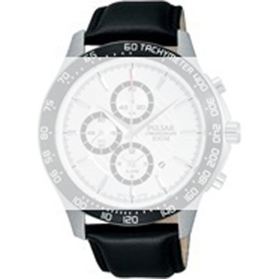 Pulsar Straps PHG049X Strap