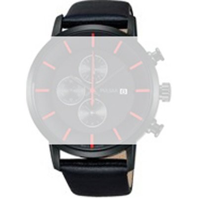 Pulsar Straps PHG067X Strap