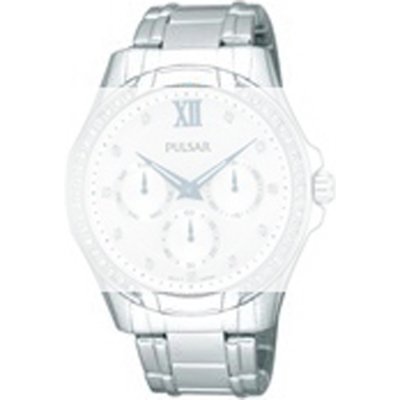 Pulsar Straps PHN001X Strap