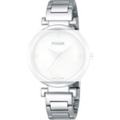 Pulsar Straps PHN019X Strap