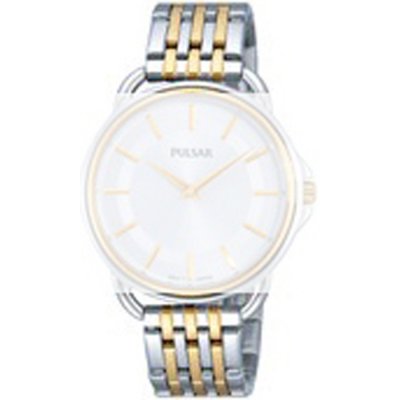 Pulsar Straps PHN040X Strap