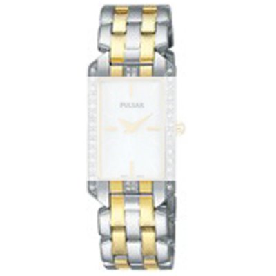 Pulsar Straps PHN063X Strap