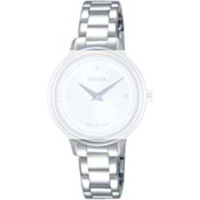 Pulsar Straps PHN100X Strap