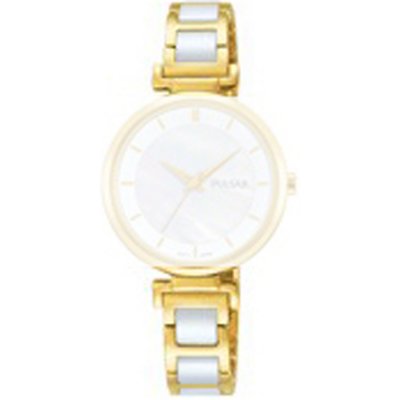 Pulsar Straps PHN158X Strap