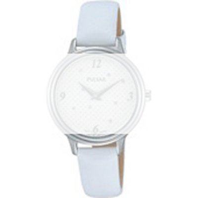 Pulsar Straps PHU042X Strap