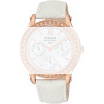 Pulsar Straps PHU047X Strap