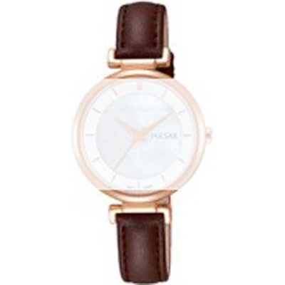 Pulsar Straps PHU060X Strap