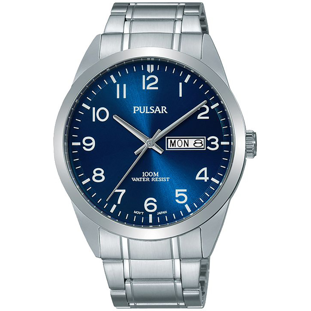 Pulsar PJ6061X1 Watch